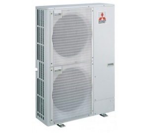 Наружный блок мульти сплит-системы Mitsubishi Electric PU-P140YHA