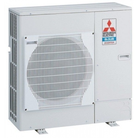 Наружный блок мульти сплит-системы Mitsubishi Electric PUHZ-P100VKA