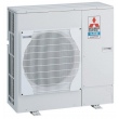 Наружный блок мульти сплит-системы Mitsubishi Electric PUHZ-P125VKA