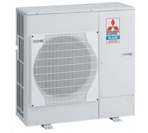 Наружный блок мульти сплит-системы Mitsubishi Electric PUHZ-P125YKA