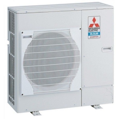 Наружный блок мульти сплит-системы Mitsubishi Electric PUHZ-P140VKA