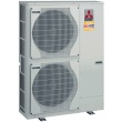 Наружный блок мульти сплит-системы Mitsubishi Electric PUHZ-SW100YHA