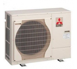 Наружный блок мульти сплит-системы Mitsubishi Electric PUHZ-SW50VHA