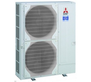Наружный блок мульти сплит-системы Mitsubishi Electric PUHZ-ZRP100VKA