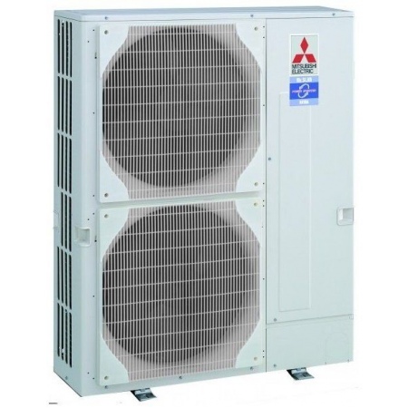 Наружный блок мульти сплит-системы Mitsubishi Electric PUHZ-ZRP100VKA