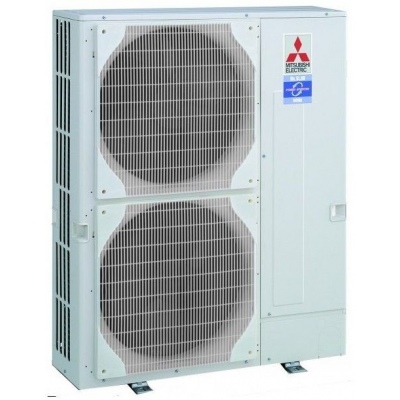 Наружный блок мульти сплит-системы Mitsubishi Electric PUHZ-ZRP125YKA