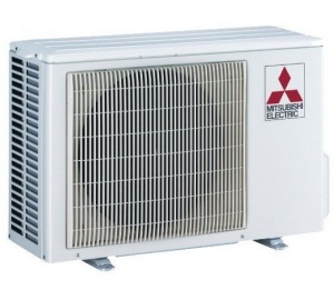 Наружный блок мульти сплит-системы Mitsubishi Electric SUZ-KA35VA
