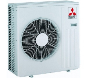 Наружный блок мульти сплит-системы Mitsubishi Electric SUZ-KA60VA