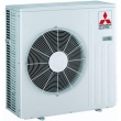 Наружный блок мульти сплит-системы Mitsubishi Electric SUZ-KA71VA