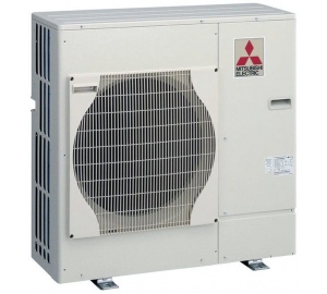 Наружный блок мульти сплит-системы Mitsubishi Electric Zubadan PUHZ-FRP71VHA