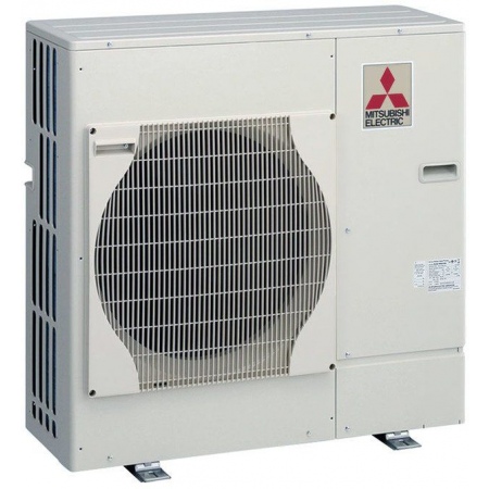 Наружный блок мульти сплит-системы Mitsubishi Electric Zubadan PUHZ-FRP71VHA