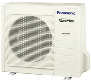 Наружный блок мульти сплит-системы Panasonic CU-4E27PBD