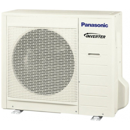 Наружный блок мульти сплит-системы Panasonic CU-4E27PBD