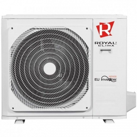 Наружный блок мульти сплит-системы Royal Clima 4RFM-36HN/OUT