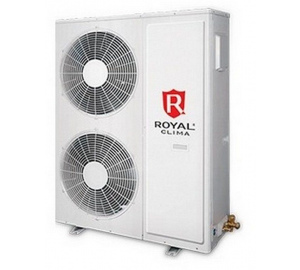 Наружный блок мульти сплит-системы Royal Clima CO-E 60HN/OUT