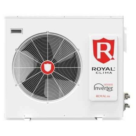 Наружный блок мульти сплит-системы Royal Clima RFM2-18HN/OUT