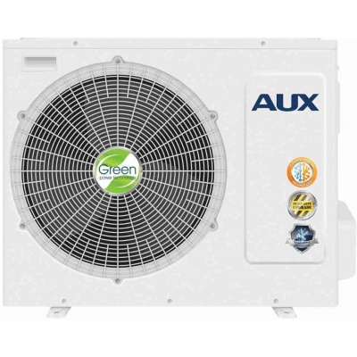 Наружный блок мультизональной системы VRF AUX ARV-H080/4R1A