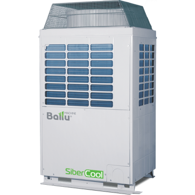 Наружный блок мультизональной системы VRF Ballu Machine BVRFO-KS6-224-A