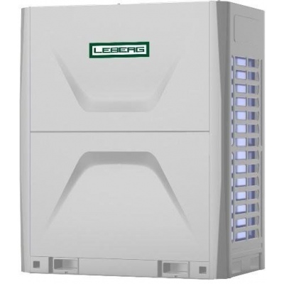 Наружный блок мультизональной системы VRF Leberg LXHM-086Y3-6