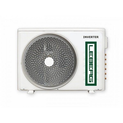 Наружный блок мультизональной системы VRF Leberg RLXHC-036V1