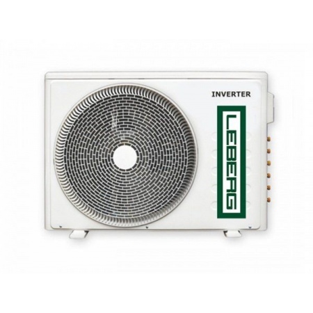 Наружный блок мультизональной системы VRF Leberg RLXHC-036V1