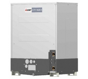 Наружный блок мультизональной системы VRF Mitsubishi Electric PQHY-P200YLM-A