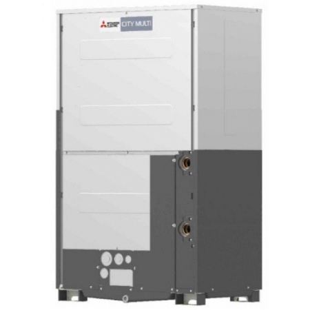 Наружный блок мультизональной системы VRF Mitsubishi Electric PQHY-P350YLM-A