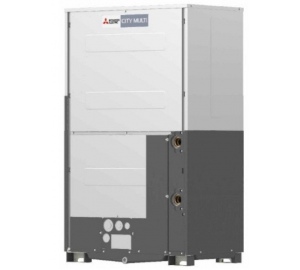 Наружный блок мультизональной системы VRF Mitsubishi Electric PQRY-P600YLM-A