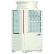 Наружный блок мультизональной системы VRF Mitsubishi Electric PUHY-EP200YNW-A