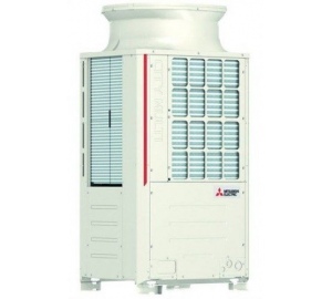 Наружный блок мультизональной системы VRF Mitsubishi Electric PUHY-EP300YNW-A