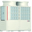 Наружный блок мультизональной системы VRF Mitsubishi Electric PUHY-EP500YNW-A