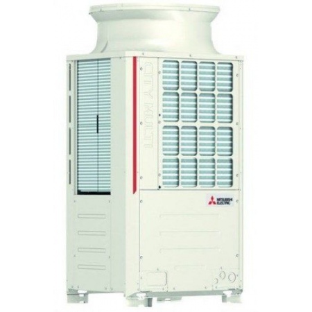 Наружный блок мультизональной системы VRF Mitsubishi Electric PUHY-P300YNW-A