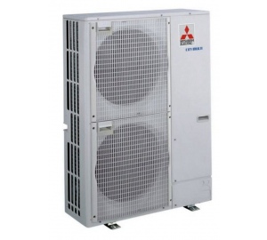 Наружный блок мультизональной системы VRF Mitsubishi Electric PUMY-P112VKM