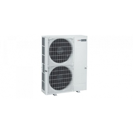 Наружный блок мультизональной системы VRF Mitsubishi Electric PUMY-SP112VKM