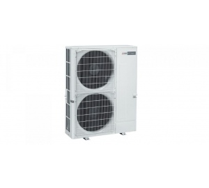 Наружный блок мультизональной системы VRF Mitsubishi Electric PUMY-SP140YKM