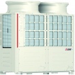 Наружный блок мультизональной системы VRF Mitsubishi Electric PURY-P500YNW-A