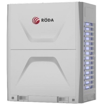 Наружный блок мультизональной системы VRF Roda RAHF-210Y3-6