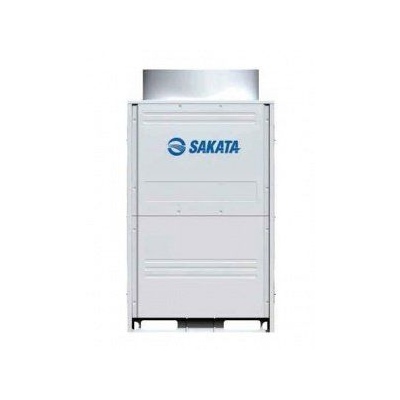 Наружный блок мультизональной системы VRF Sakata SMSG-280Y