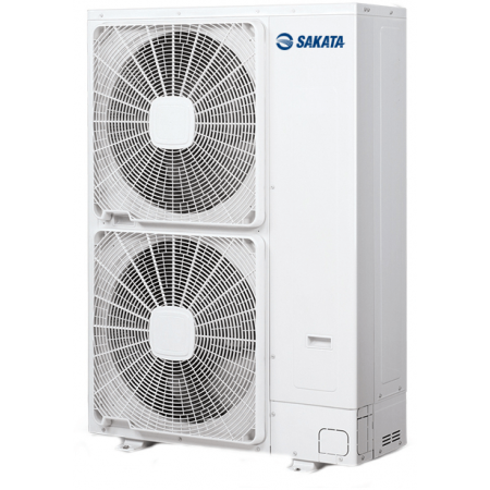Наружный блок мультизональной системы VRF Sakata SMSL-155V