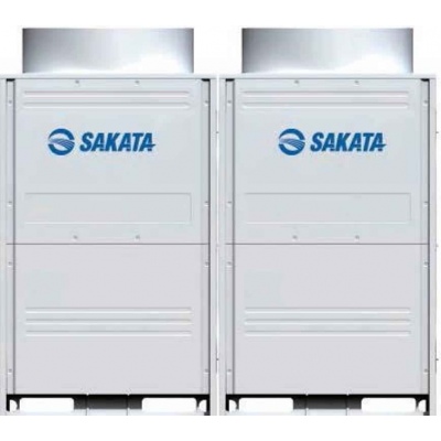 Наружный блок мультизональной системы VRF Sakata SMSM-335Y