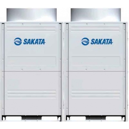 Наружный блок мультизональной системы VRF Sakata SMSM-400Y