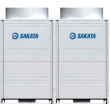 Наружный блок мультизональной системы VRF Sakata SMSM-450Y