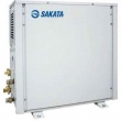 Наружный блок мультизональной системы VRF Sakata SMSW-112V