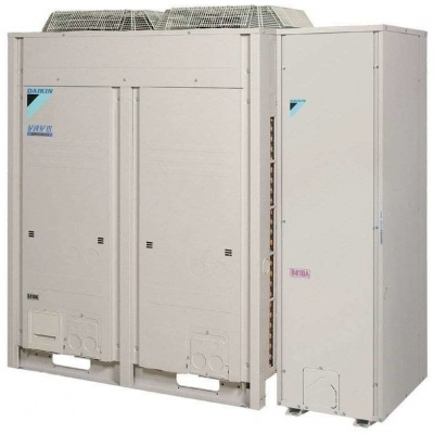 Наружный блок мультизональной системы VRV Daikin RTSQ10PA