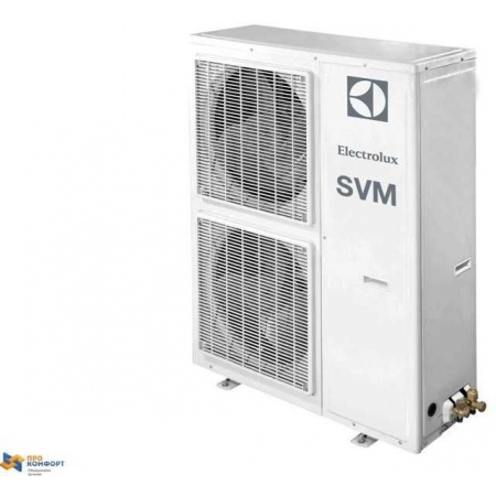 Наружный блок VRF Electrolux ESVMO-100