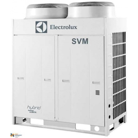 Наружный блок VRF Electrolux ESVMO-335-A