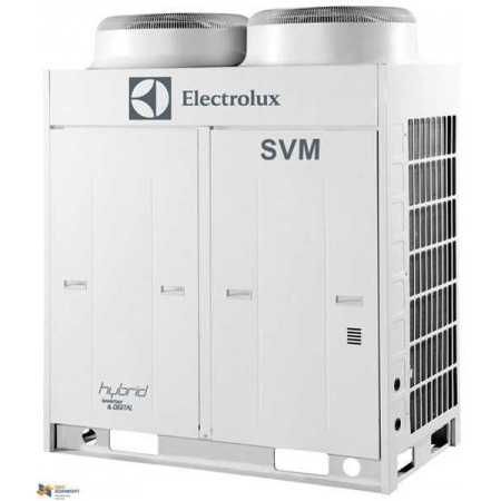 Наружный блок VRF Electrolux ESVMO-400-A