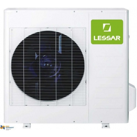 Наружный блок VRF Lessar LUM-HD120ADA2