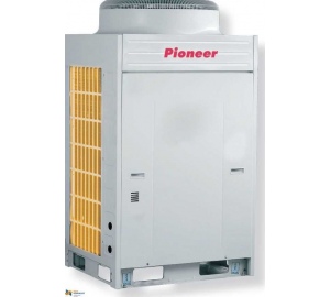 Наружный блок VRF Pioneer KGV224W