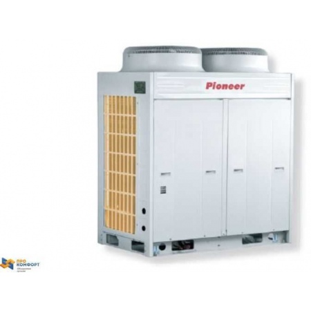 Наружный блок VRF Pioneer KGV450W